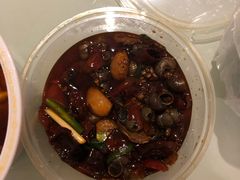 -三哥田螺(北书院街店)