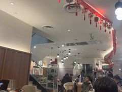 -必胜客(江南时代广场店)