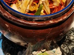 -红辣椒·川菜·火锅(张杨路店)