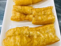 油条-穗银肠粉店(东川路店)