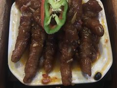 -喜鹊茶点.啫煲(车陂店)
