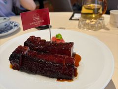 -侨美食家·粤菜(体育西路店)
