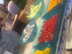 -长沙三景韦尔斯利酒店·Oval全日制餐厅自助餐