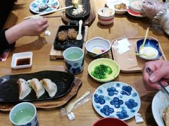 -一心创作料理屋(经开万达店)