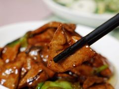 -蘭心餐厅(进贤路店)