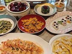 -苏城小院·园林精致苏州菜(斜塘老街店)