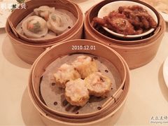 港人午茶必点3宝-镛记酒家