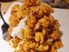 爆米花冰淇淋-温野菜涮涮锅(西单大悦城店)