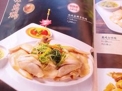 -鹿鸣酒家(越秀店)