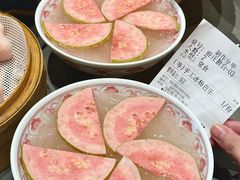 -侠舍·江湖烤全羊·大排档(沌口总店)