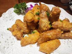 -老馆子·建德菜·山肴鱼鲜(海威新界店)