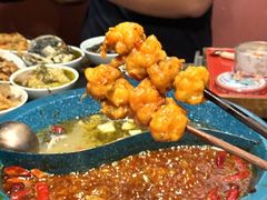 -吼堂老火锅(太古里总店)