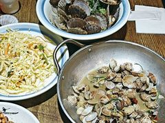 -永红源啤酒·烧烤·海鲜·大排档(青特城店)