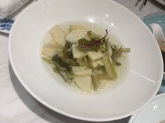 -宁波石浦大饭店(新材料城店)