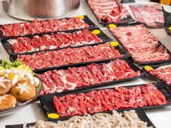 -陈记顺和牛肉火锅馆(天河北路店)