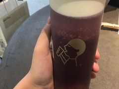 -喜茶(上海五角场万达店)