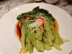-城南往事·鲁菜·烤鸭(世茂宽厚里·大明湖店)