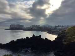 -龙头岩(Dragon Head Rock)