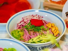 -壹零捌道·北京烤鸭(车公庄店)