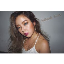 -Godhands美发设计沙龙