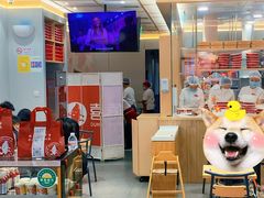 -喜家德虾仁水饺(浦东山姆店)