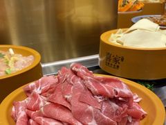 -喜家自助小火锅(乐客城店)