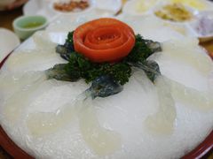 -寻味顺德·南记酒家·传统顺德菜·鱼生(广源路店)