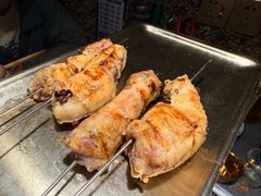 -小黑牛烤肉(聚隆店)