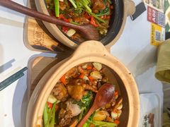 -火啫啫·粤式啫啫煲(南京弘阳店)