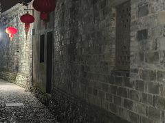 -前童古镇
