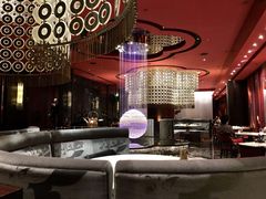 大堂-8餐厅(新葡京酒店)