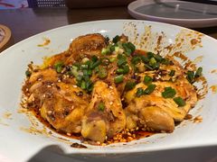 -向川南·水煮鱼·川菜(和平里店)