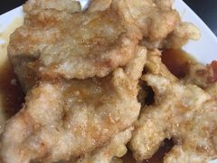 锅包肉-东北酱骨头馆(蓁巷店)