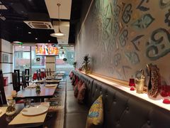 -克比叔叔印度餐厅Kebabs on the Grille(人民广场店)