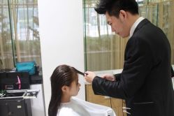 香格俪莱(仁恒店)-CARR SALON