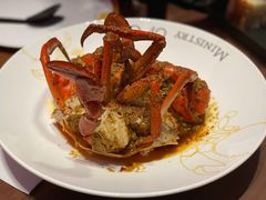 -Ministry of Crab•MOC(交子大道店)