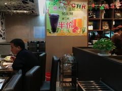 -黄记煌三汁焖锅(崇文门店)