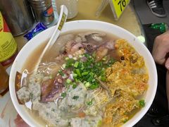 -荔林食店(西华路店)