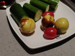 -海底捞火锅(金山路店)