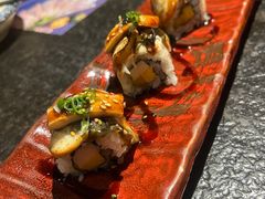 -古田居·特色寿司料理(星之岛旗舰店)