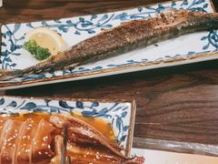 -哥哥の深夜食堂(红松东路店)