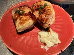 -炙柒Sekinana·精致日料(合生汇店)