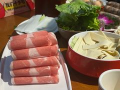 -三太子地摊烧烤·小龙虾(北蔡店)