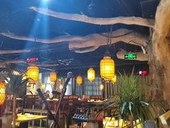 -吴越荣记苏州菜·松鼠桂鱼(月光码头店)