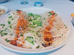 鸡丝凉面-眉州东坡(通州店)