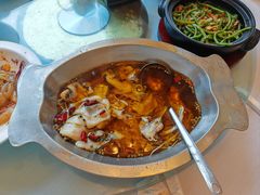 -鑫巴蜀(大兴店)