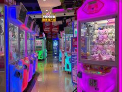 -大玩家(万达广场大连甘井子店)