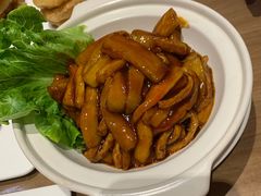 -枣子树·素食餐厅(普陀山店)