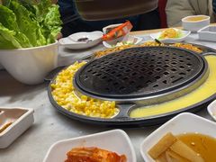 -韩宫宴烤肉·料理(南京江宁万达店)