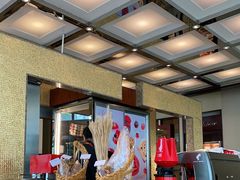 -西点坊(浦东香格里拉店)